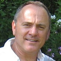 Timothy Thrasher