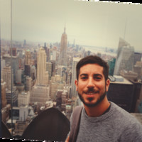 Multipoint S.A Employee Nicolas D'Alio's profile photo