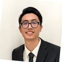 PetPack Employee Zhicong Chen's profile photo
