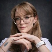 Integra Centro de Serviços Compartilhados Employee Ana Klosouski's profile photo