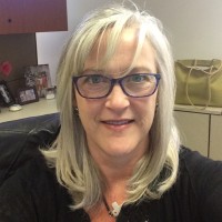 Albemarle Corporation Employee Ginger Henry's profile photo