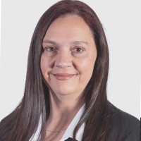 Hester Pretorius Email