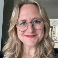 Vicky Hudson Email