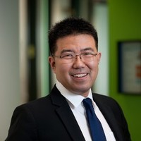 Tripadvisor Employee Hao Guo's profile photo