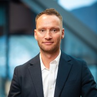 SpareBank 1 Nord-Norge Employee Kjell Rognli's profile photo