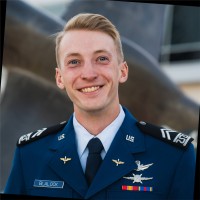 United States Air Force Employee Thomas Blalock's profile photo