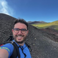 Latterie Ragusane SPA Employee Luca Santangelo's profile photo