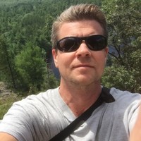 EllisDon Employee Gavin Gregory's profile photo