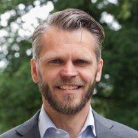 Alpine Hearing Protection Employee Jan Benedictus's profile photo