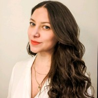 trevor//peter Employee Erica Katkic's profile photo