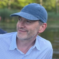 Profane Employee Bertrand Houdin's profile photo