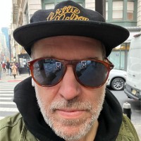 Email e telefono di Chris Frayer