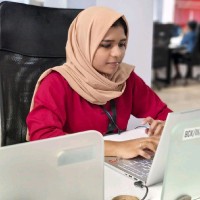 Brototype Employee Rahna M's profile photo