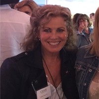 freelance editor/writer Employee Barbara Secor's profile photo