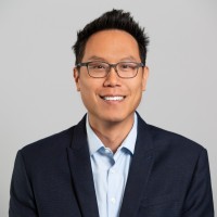 Vanguard Construction & Co. Employee John Kim's profile photo