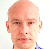 AFRY Employee Thomas Eriksson's profile photo