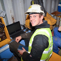 Cambridge Insitu Ltd Employee Simon Baxter's profile photo