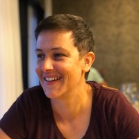 Esprit Libre Employee Anne-Laure Merias's profile photo