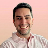 Shopify Employee Mani Fazeli's profile photo
