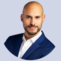 AP&G Co., Inc. Employee Elias Castañeda Castaneda's profile photo