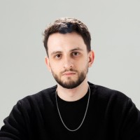 PRAGMATICA Employee Levon Lobanov's profile photo