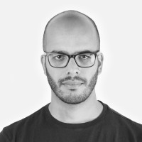 Work & Co Employee Thadeu Morgado's profile photo