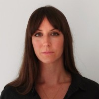 NOTION Magazine Employee Liz Harriott's profile photo