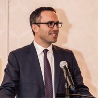 Brown Advisory Employee Tom Geddes's profile photo