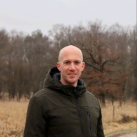 Mertens Employee Rob Appeldoorn's profile photo