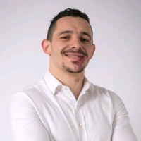 AYMAX™ Employee Yassine Bouchama's profile photo