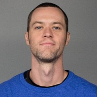 Corsair Employee Michael Marlow's profile photo