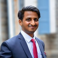 Johnson Sequeira Email