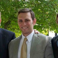 First New York Employee Michael Pace's profile photo