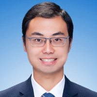 Citi Employee Gavin Wong's profile photo