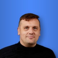 Bepco Employee Aurimas Juodis's profile photo