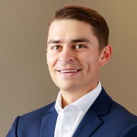 Lake Country Capital Employee Tim Bonner's profile photo