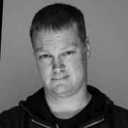 slashwhy Employee Niels Meyering's profile photo