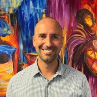 African Adventures Employee Dan Mew's profile photo