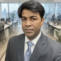 Syed Shah's profile photo