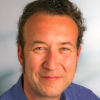 SoftProject Employee Christian Krischke's profile photo