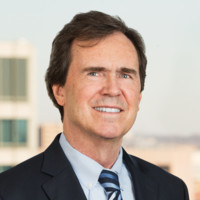 McGinnis Lochridge Employee Clark Lutz's profile photo