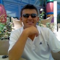 CloudiQS Employee Ilir Kodra's profile photo