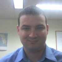 Assured Information Technology (AIT) Engineering Employee Kenneth Borges's profile photo