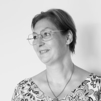 URB1N Employee Pascale Soeur's profile photo