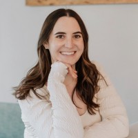 Salesforce Employee Anna O'Brien's profile photo
