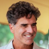 ForwardKeys Employee Laurens van Den Oever's profile photo