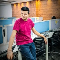 Veridic Solutions Employee Vipin Kumar's profile photo