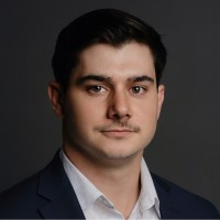 Wood Mackenzie Employee Nicolas Ryan's profile photo
