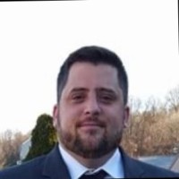 TeleTracking Employee Anthony Lucci's profile photo