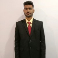 AML RightSource Employee Tanay Seth's profile photo